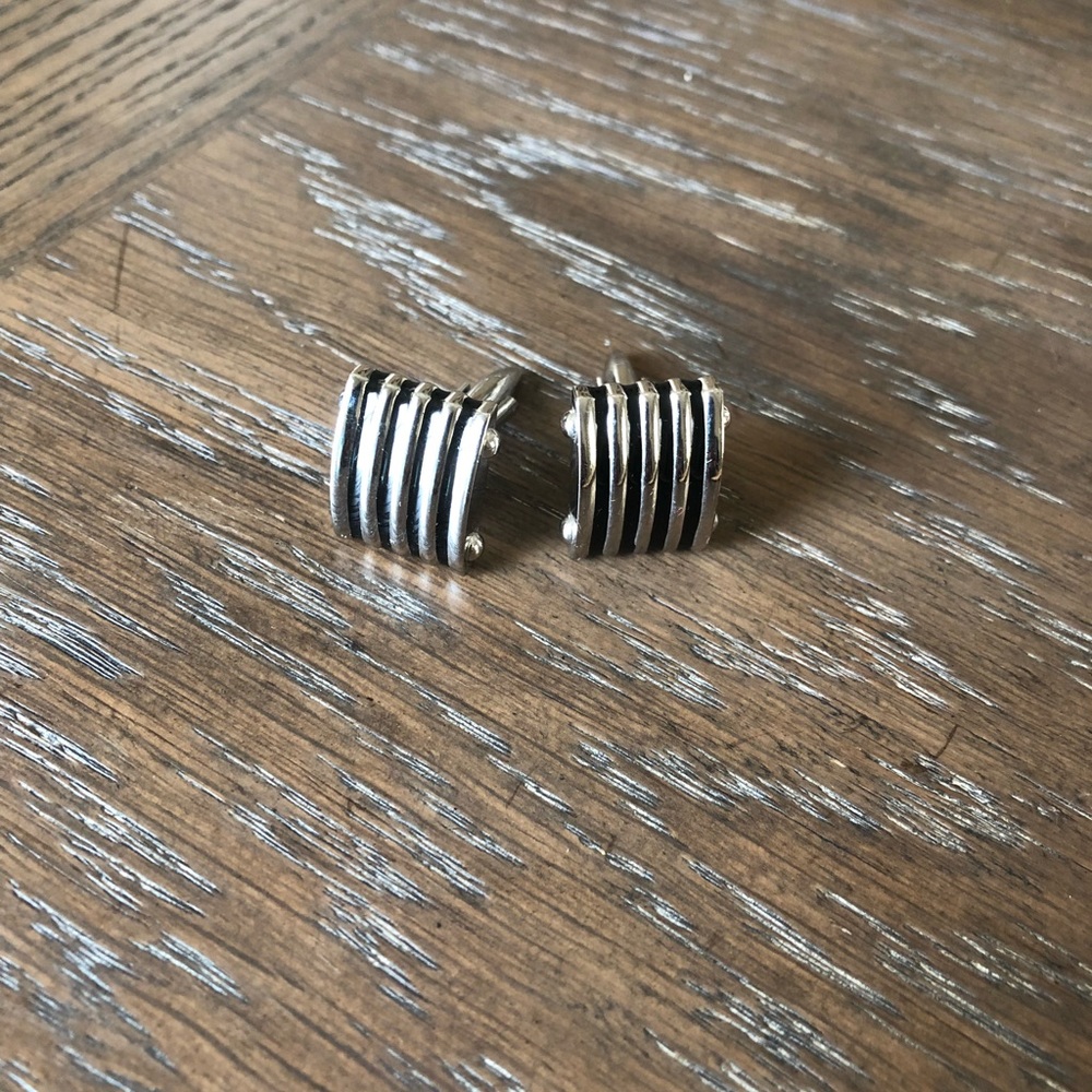 Cuff Links